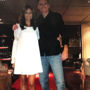 For Love and Lemons dress